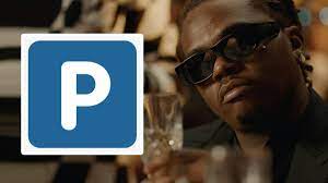 That ain't P...